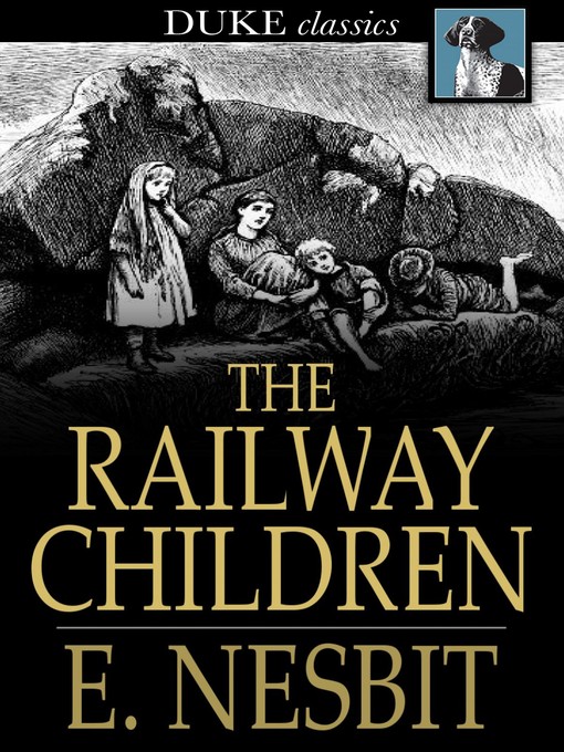 תמונה של  The Railway Children